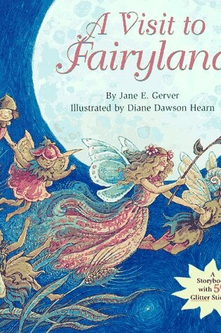 Cover of A Visit to Fairyland