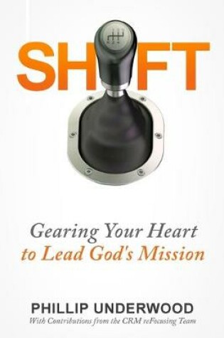 Cover of Shift