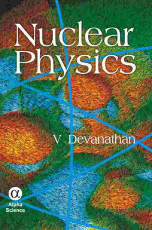 Cover of Nuclear Physics