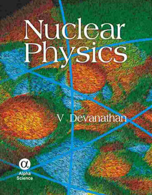 Book cover for Nuclear Physics