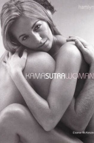 Cover of Kama Sutra Woman