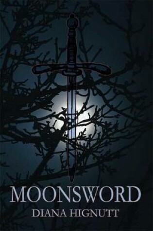 Cover of Moonsword