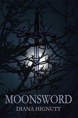 Book cover for Moonsword