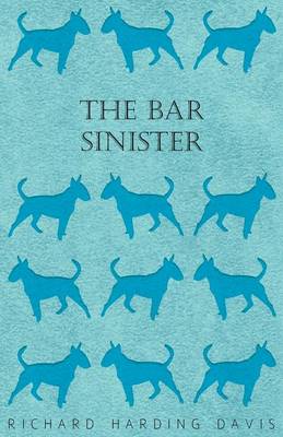 Book cover for The Bar Sinister