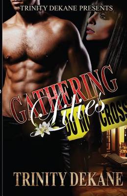 Book cover for Gathering Lilies