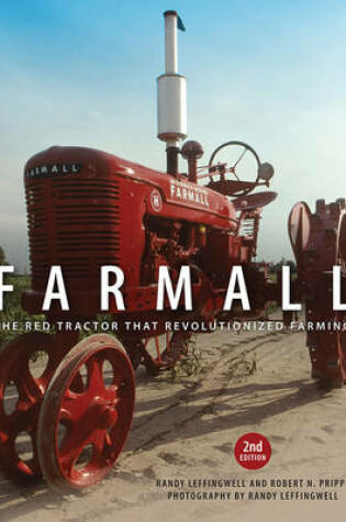 Cover of Farmall