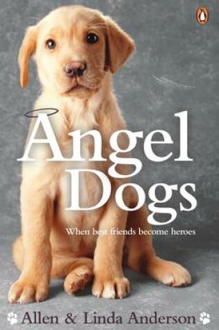 Cover of Angel Dogs