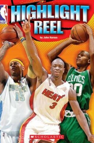 Cover of Highlight Reel