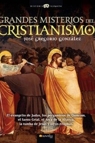 Cover of Grandes Misterios del Cristianismo