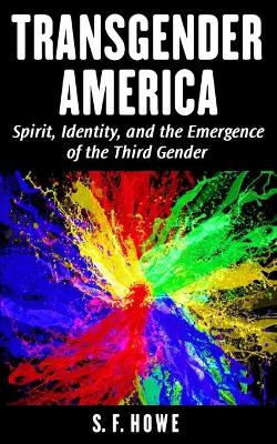 Book cover for Transgender America