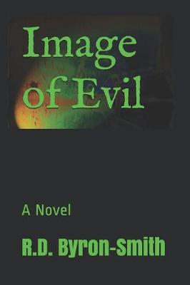 Book cover for Image of Evil