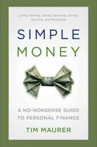 Cover of Simple Money