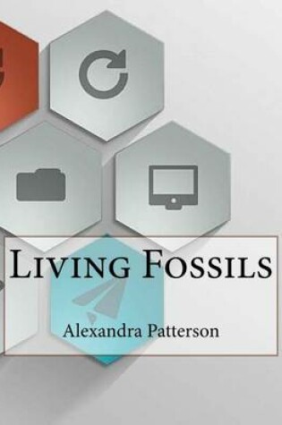 Cover of Living Fossils