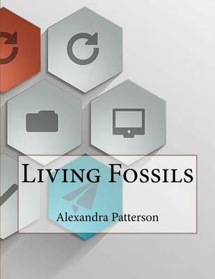 Book cover for Living Fossils