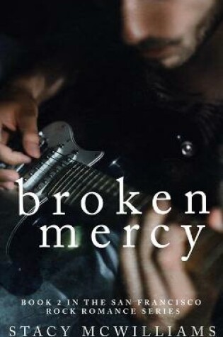 Cover of Broken Mercy