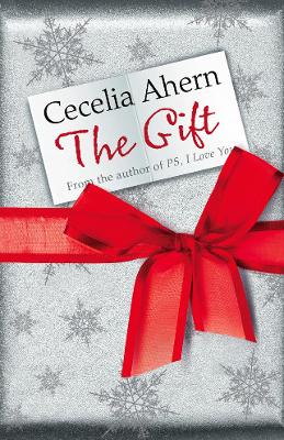 Book cover for The Gift