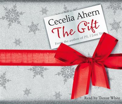 Book cover for The Gift