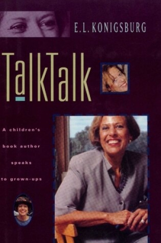 Cover of Talk, Talk