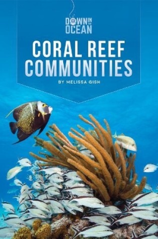 Cover of Coral Reef Communities