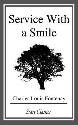 Book cover for Service With a Smile