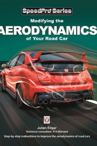 Cover of Modifying the Aerodynamics of Your Road Car