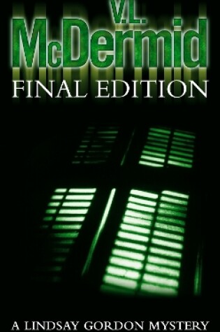 Cover of Final Edition