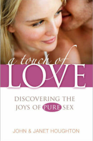 Cover of A Touch of Love
