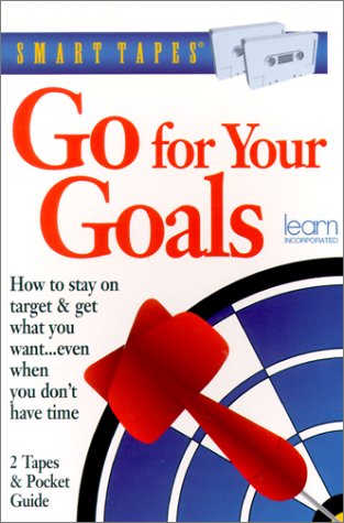 Cover of Go for Your Goals