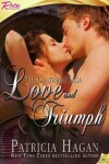 Book cover for Love and Triumph