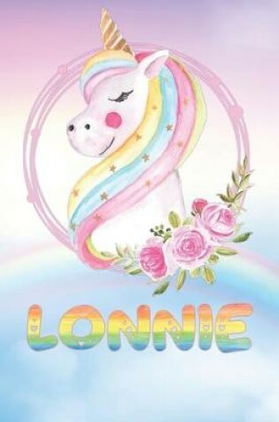 Cover of Lonnie