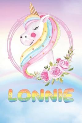 Book cover for Lonnie
