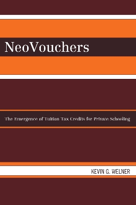 Book cover for NeoVouchers