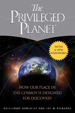 Cover of The Privileged Planet