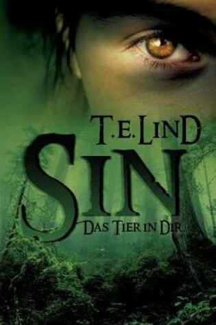 Cover of Sin