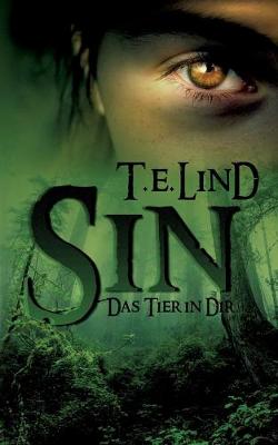 Book cover for Sin