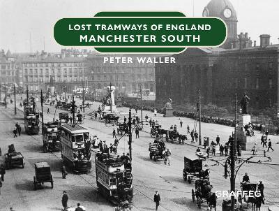 Book cover for Manchester South