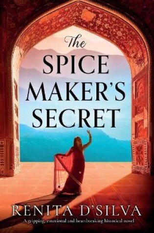 Cover of The Spice Maker's Secret