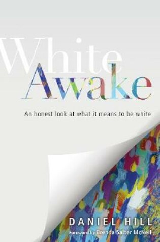 Cover of White Awake