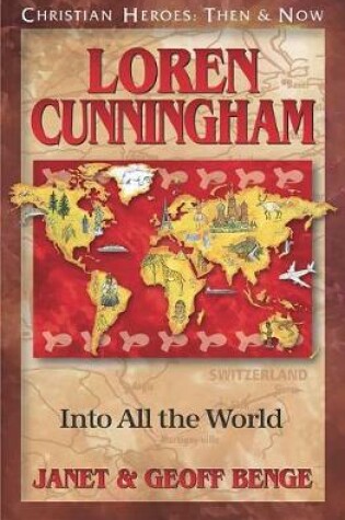 Cover of Loren Cunningham