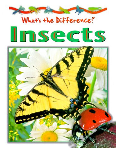 Cover of Insects