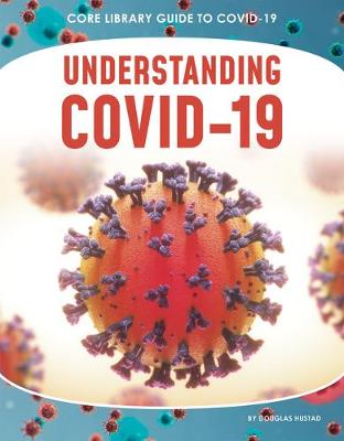 Book cover for Understanding Covid-19