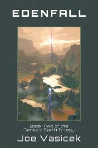 Cover of Edenfall
