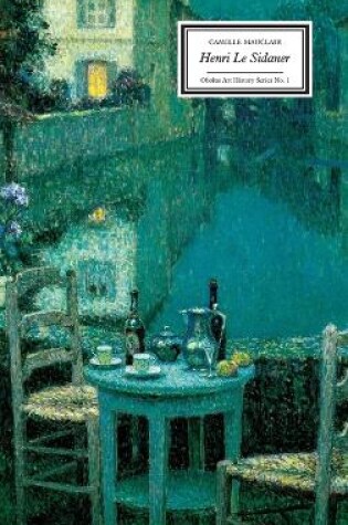 Cover of Henri Le Sidaner