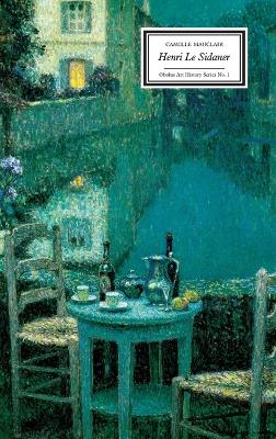 Cover of Henri Le Sidaner