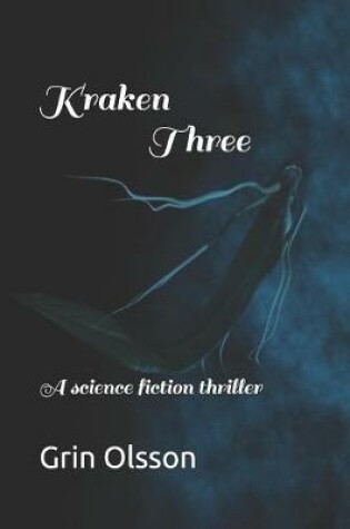 Cover of Kraken Three