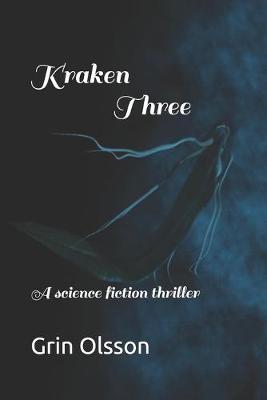 Book cover for Kraken Three