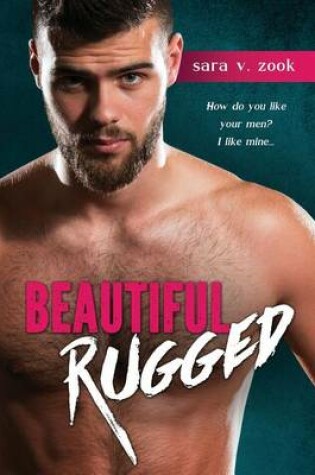 Cover of Beautiful Rugged