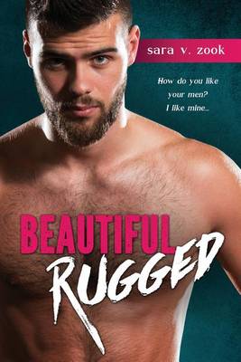 Book cover for Beautiful Rugged