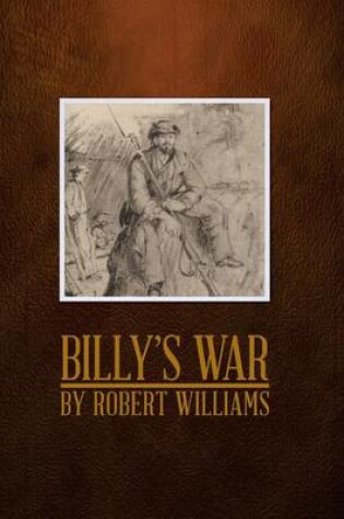 Cover of Billy's War