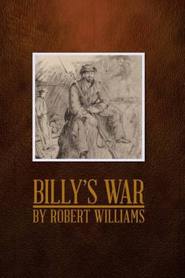 Book cover for Billy's War